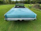 Thumbnail Photo 17 for 1966 Lincoln Continental